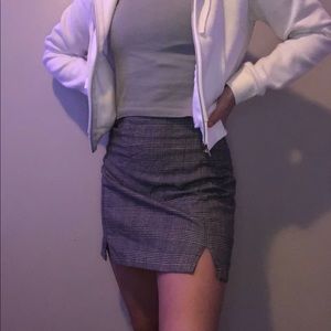Brandy Melville skirt